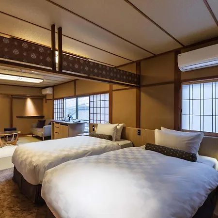 Kyoto Ryokan Sakanoue Exterior photo