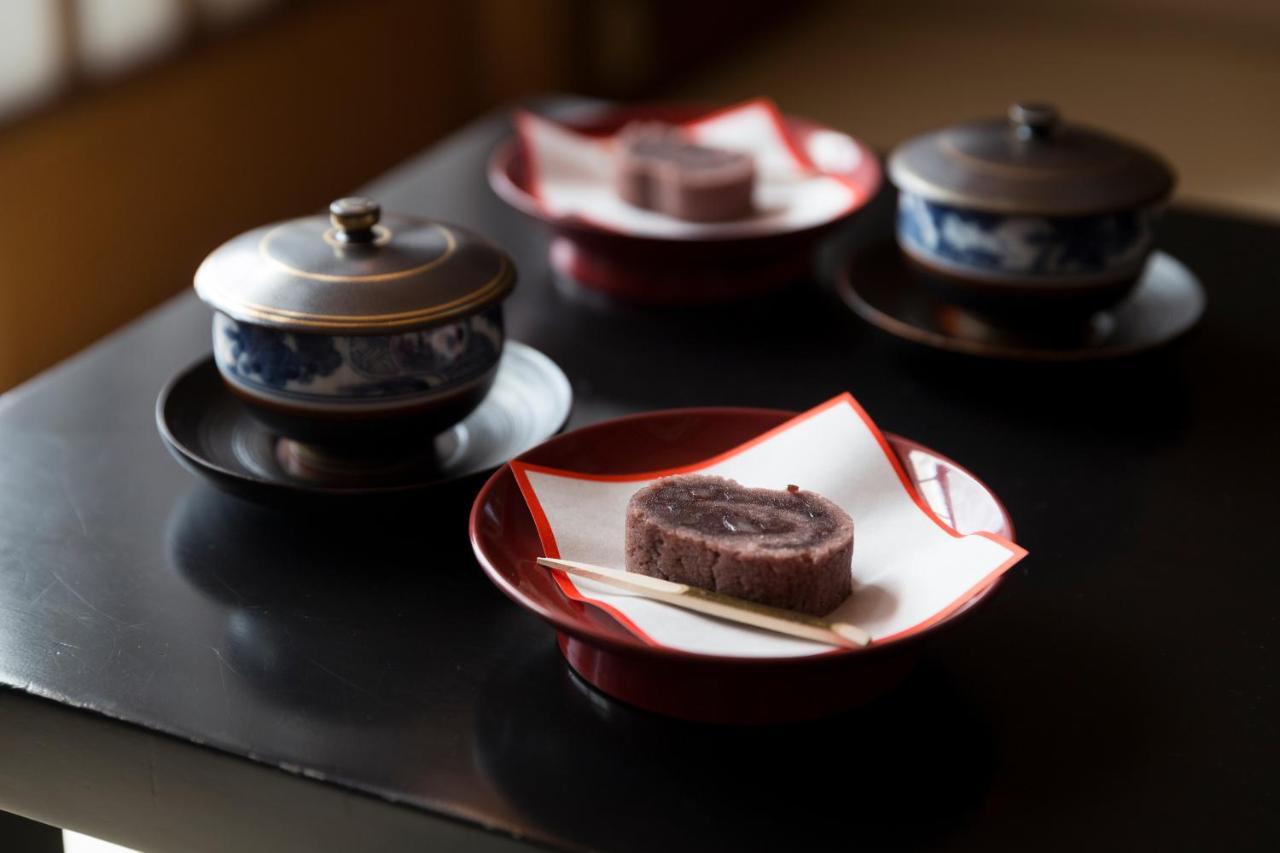 京都旅館 坂の上 旅館 京都市