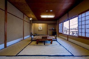 京都旅館 坂の上