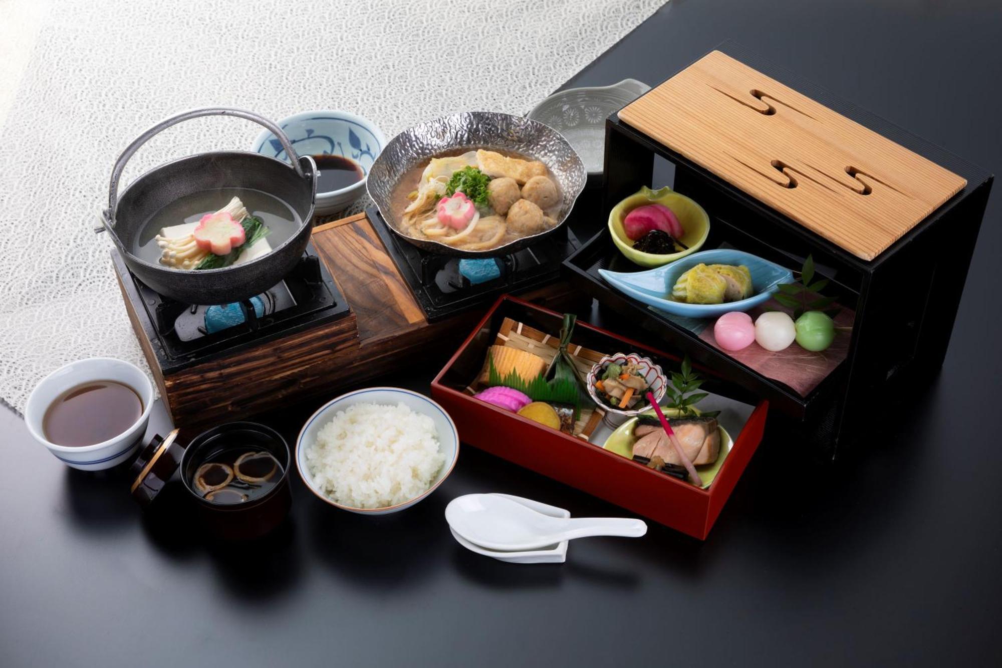 旅館 京都旅館 坂の上 5*