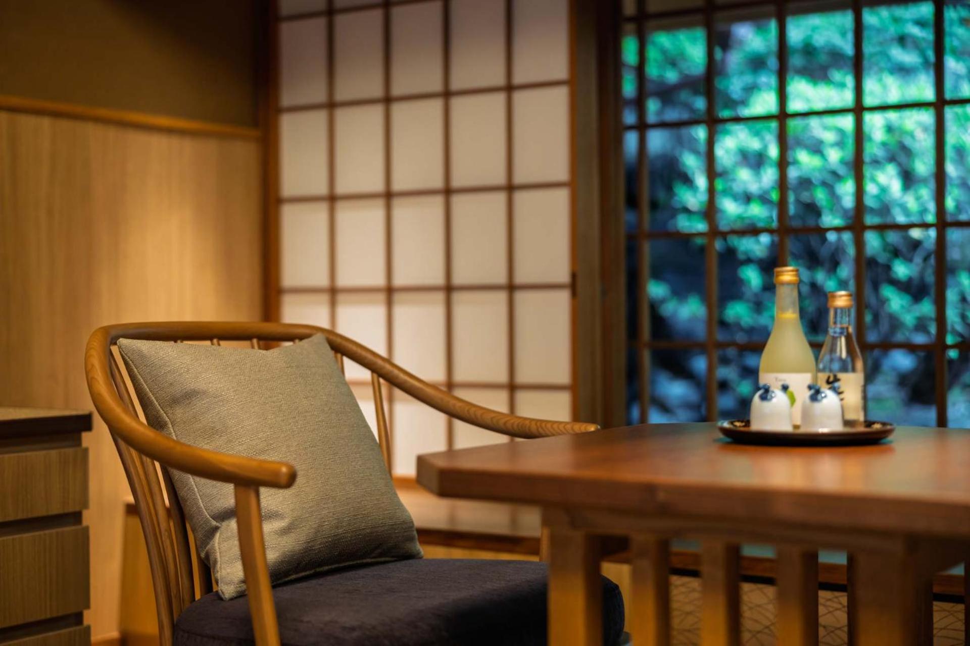 京都旅館 坂の上 旅館 5*