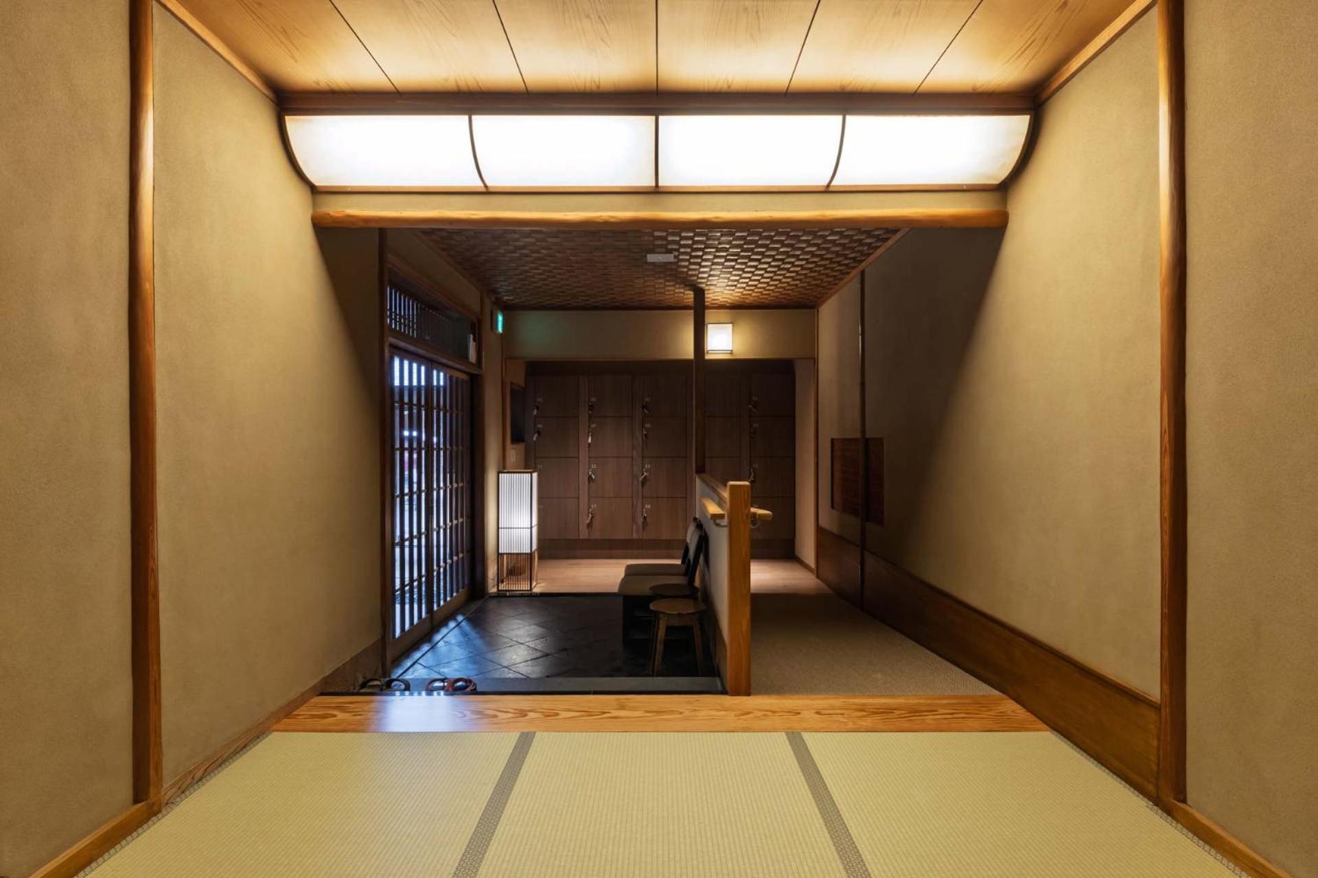 京都旅館 坂の上 旅館 京都市