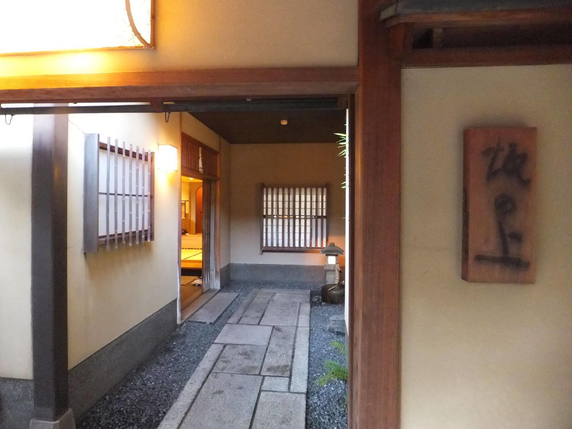 旅館 京都旅館 坂の上 京都市
